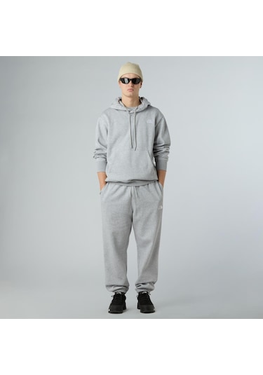 The North Face Erkek Essentıal Relaxed Straıght Jogger Eşofman Nf0a8c1fdyx1 Gri