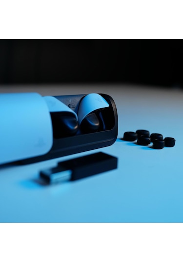 Sony Pulse Explore Wireless Earbuds