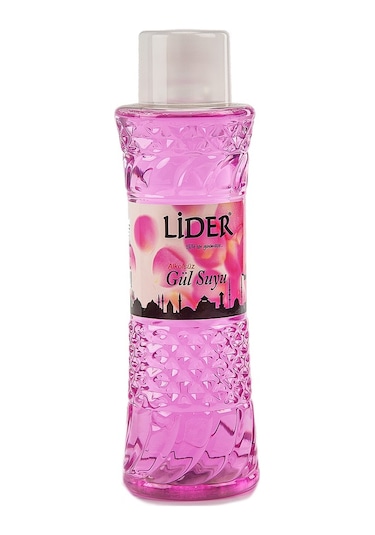 Lider Gül Suyu 400 ML