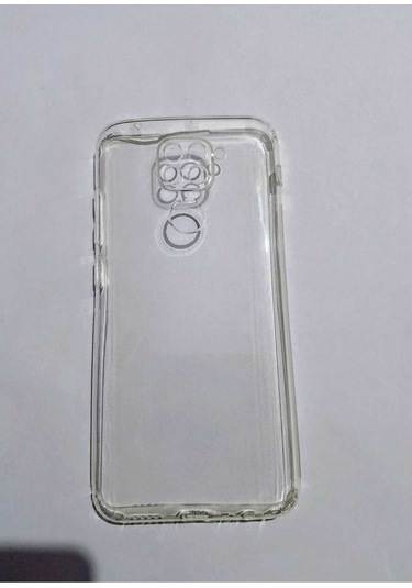 Redmi Note 9 Kılıf Modeli