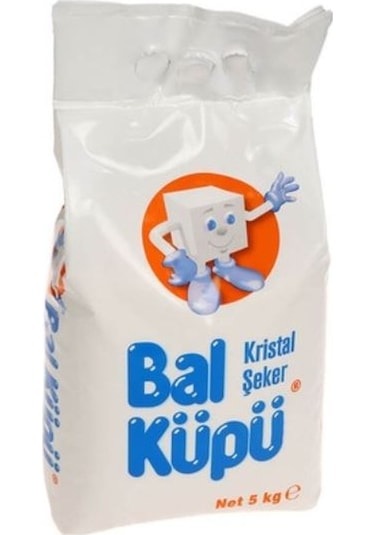 Bal Küpü Kristal Toz Şeker 2 x 5 KG