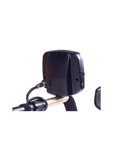 Fisher Gold Bug Dp Dedektör