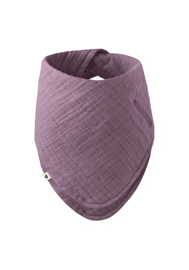 Bibs Bandana Bib - Mauve