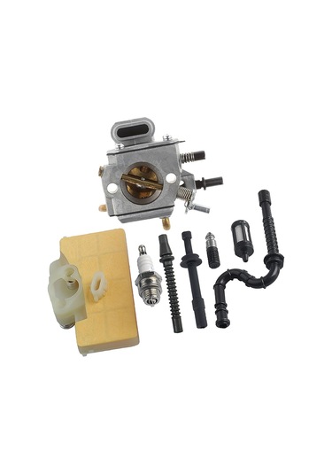 Suntek Ms290 Ms310 Ms390 029 039 Için Hava Filtreli Yakıt