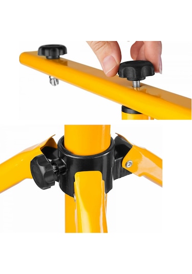 Forlife Projektör İçin Ayarlanabilir Tripod Ayak 1 Adet