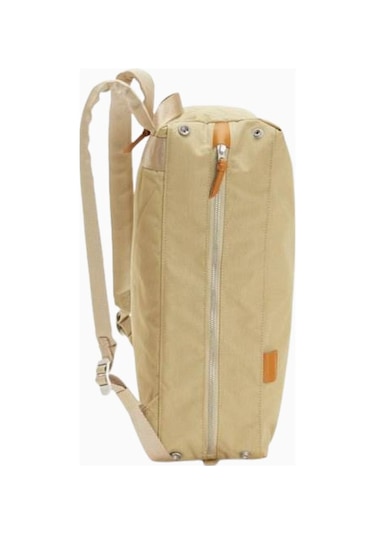Lojel Niru Daypack 20l Hafif Ve Genişleyebilir Unisex Sırt Çantası Bej