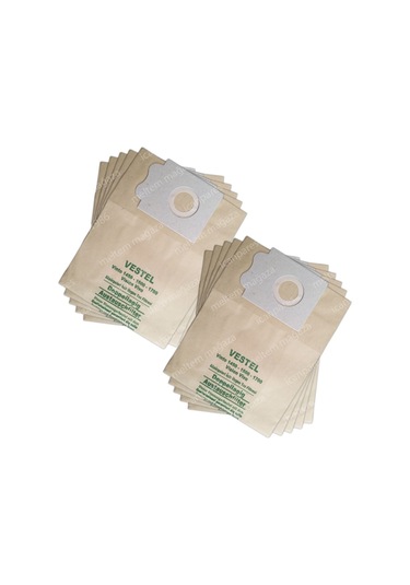 Eio Vinto 1450 Süpürge Kağıt Toz Torbası