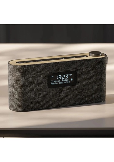 Loewe Radio.frequency