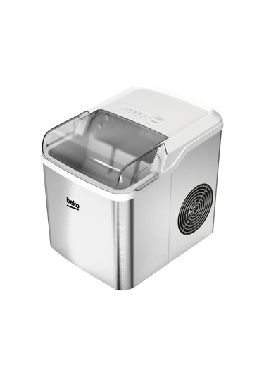 Beko Bym 6111 I Buz Makinesi