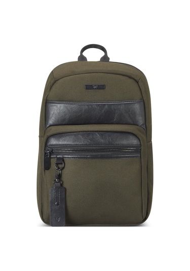 Verde Militare Sırt Çantası Erkek Diğer 41226257 Roncato Zaıno Pıccolo 1 Comp. Nevada Verde Mıl. Yeşil