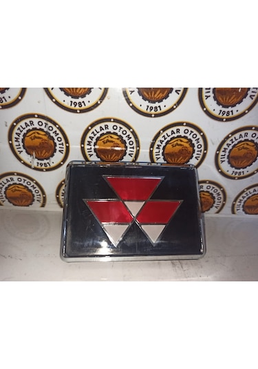 Mf Ön Arma Plastik Içi Üçgenli Ym