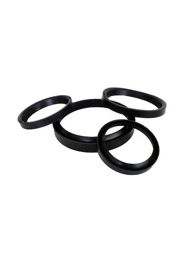 Kavsan Yer Altı PVC Boru Contası 225mm 10 Adet