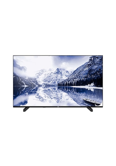 Seg 50SUA740 50" 4K Ultra HD Smart LED TV