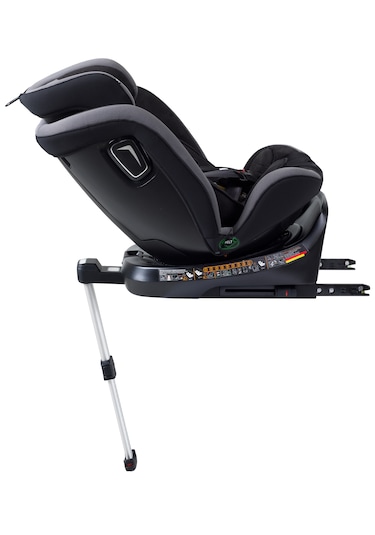 Holmer Capsula Multipro Aero 3D Legfix İ-Size 360 Dönebilir 0-36 KG Oto Koltuğu
