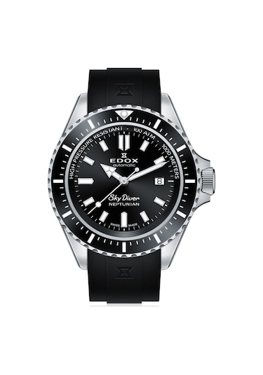 Edox 80120-3nca-nın Erkek Kol Saati Diğer
