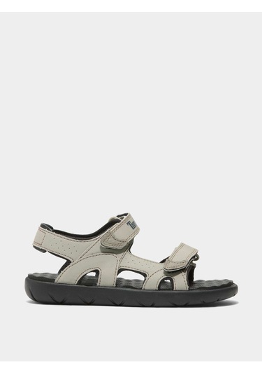 Timberland Tımberland Erkek Çocuk Sandalet Tb0a43eaj34 Çok Renkli