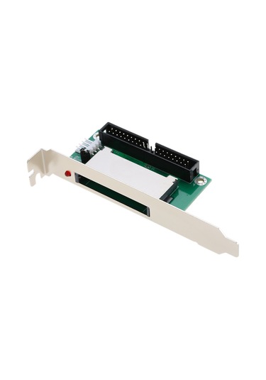 Yaozixa Ide Arayüzlü Cf Kart Adaptörü - Ide Sabit Disk Gibi Kullanım, Sesten Korumalı, Şok Dayanıklı Ve Hızlı Erişim