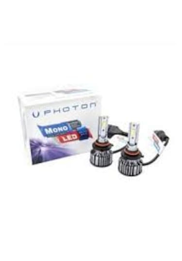 Photon Mono 9005-9006 Led Xenon Seti