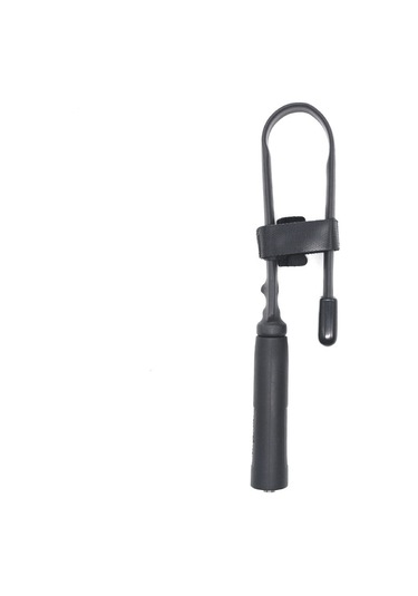 Geeksen Kask Telsizi At-33 Telsiz Anteni 33cm Katlanır Anten Sma-erkek Arayüzü Yüksek Kazanç Geniş Uygulama Aralığı