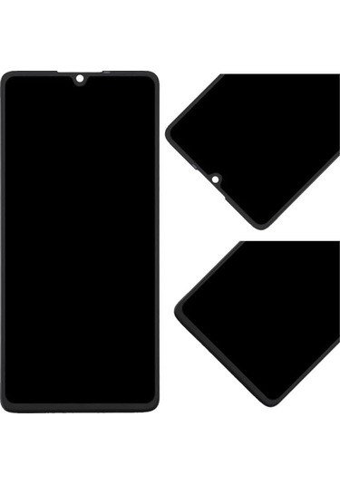 Huawei Y 8P 2020 Lcd Ekran Dokunmatik