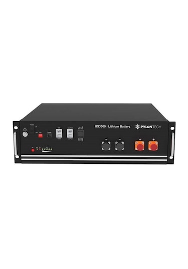 Pylontech Us 3000 C Lityum Akü