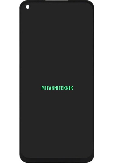 Trident A25&A53 Pro Lcd Ekran Dokunmatik