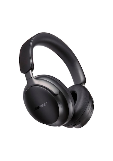 Bose Quietcomfort Ultra Kablosuz Kulak Üstü Kulaklık