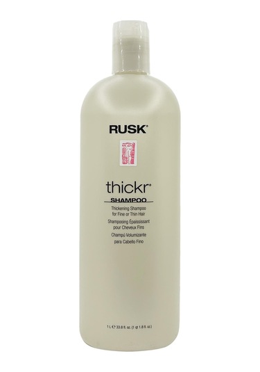 Rusk Thickr Dolgunlaştırıcı Şampuan 1lt Tüm Saçlar