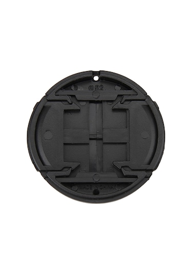 Jjc Lens Objektif Kapağı 52 MM