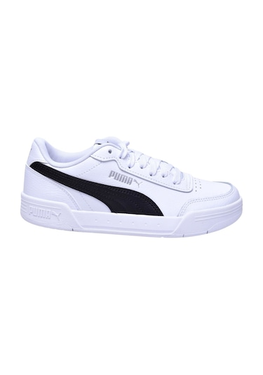 Puma 369868-03 Caracal Spor Ayakkabı Beyaz