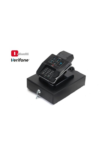 Verifone Mx-915 Ecr Dönen Stand