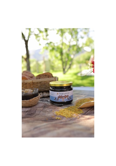 Harşena Meşe Balı 400 G