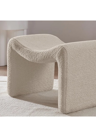 Tokyo Çok Amaçlı Retro Puf Vizon