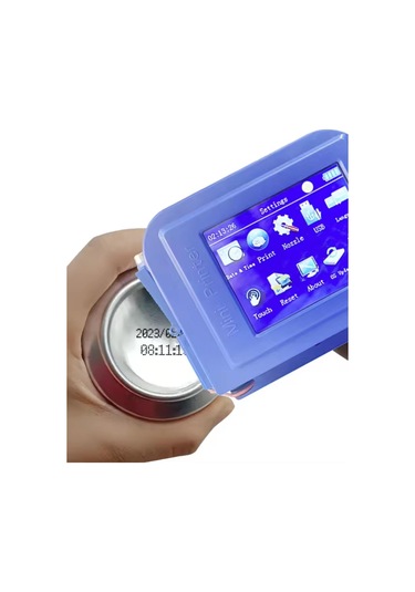 Mini El Tipi Kodlama Cihazı Afm-410-127918