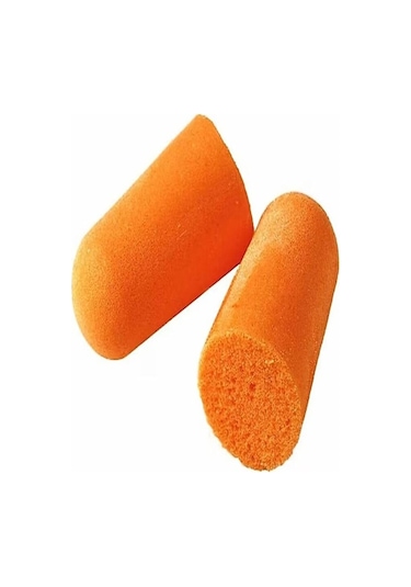 1100 Kulak Tıkacı 200 Çift