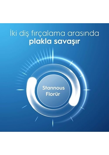 Pro-expert Ferah Nefes Diş Macunu 75ml