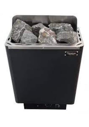 Sauna Sobası Isıtıcısı 9 Kw