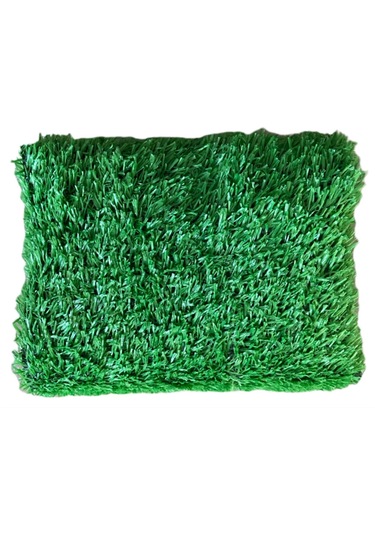 Suntek Suni Çim Halı Gerçekçi Sahte Kapalı Mat 2x2m