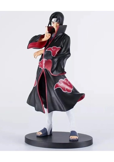 Dükkan Design Uchıca Itachı 20 Cm Statü Figür