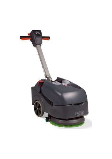 Numatic TTB1840G Akülü Zemin Yıkama Makinesi 18 L