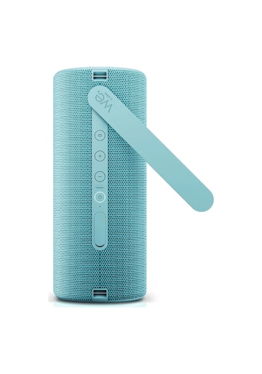Loewe We. Hear 2 Aqua Blue Bluetooth Hoparlör