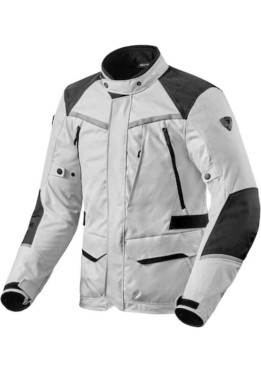 Revit Voltiac 3 H2o Motosiklet Mont Gri