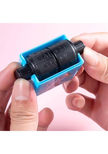 Çocuklar İçin Eğlenceli Ve Öğretici Matematik Toplama İşlemleri Kaşesi