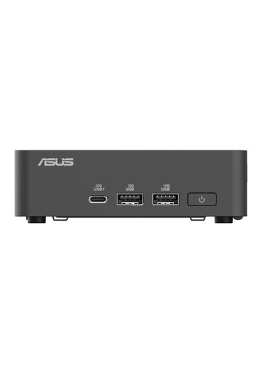 Asus NUC 15 Pro RNUC15CRKU500002 Ultra 5 225H Free Dos Barabone Mini Pc