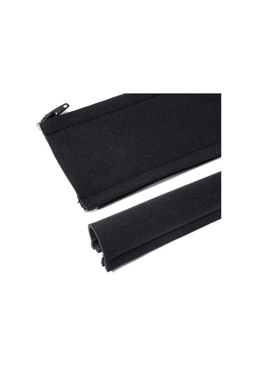 Vkemall 50 Cm Neopren Kablolu Korumalı Kablosak, Evde Kabloları Gizle Ve Korumak İçin Suya Ve Ateşe Dayanıklı Çok Renkli