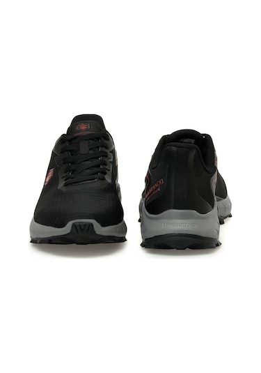 Lumberjack Tunga 3pr Siyah Erkek Bot 000000000101387098 Çok Renkli