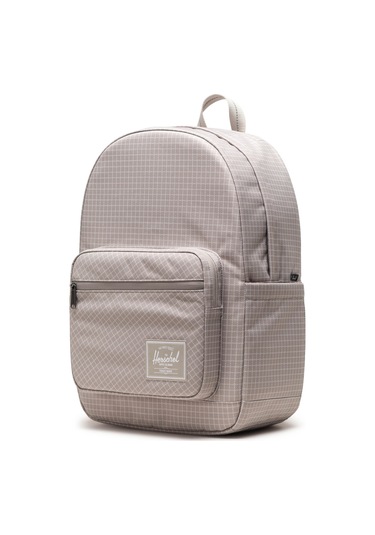 Herschel Pop Quiz Backpack Unisex Sırt Çantası 11405-06814-os Gri Herschel Pop Quiz Backpack Unisex Sırt Çantası 11405-06814-os Gri