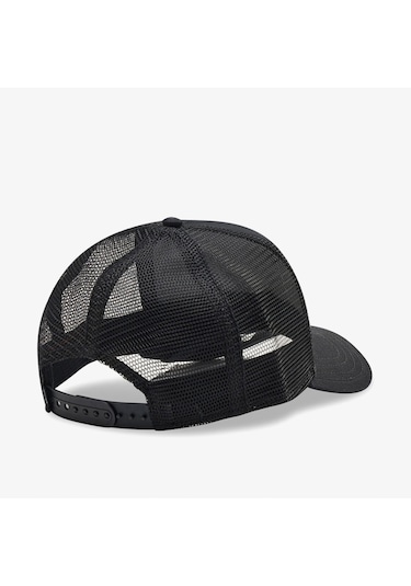 Goorin Bros The Panther Unisex Siyah Şapka Düz 101-0381 Siyah