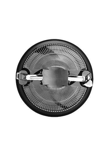 Evercool Cs 01 3Pin Amd/775/1150/1151/1155/1156 İşlemci Soğutucu