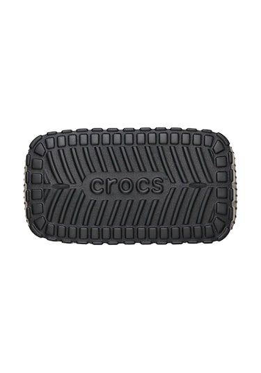 Crocs Czfb0001-black Small Eva Tote Unisex El Çantası Çok Renkli